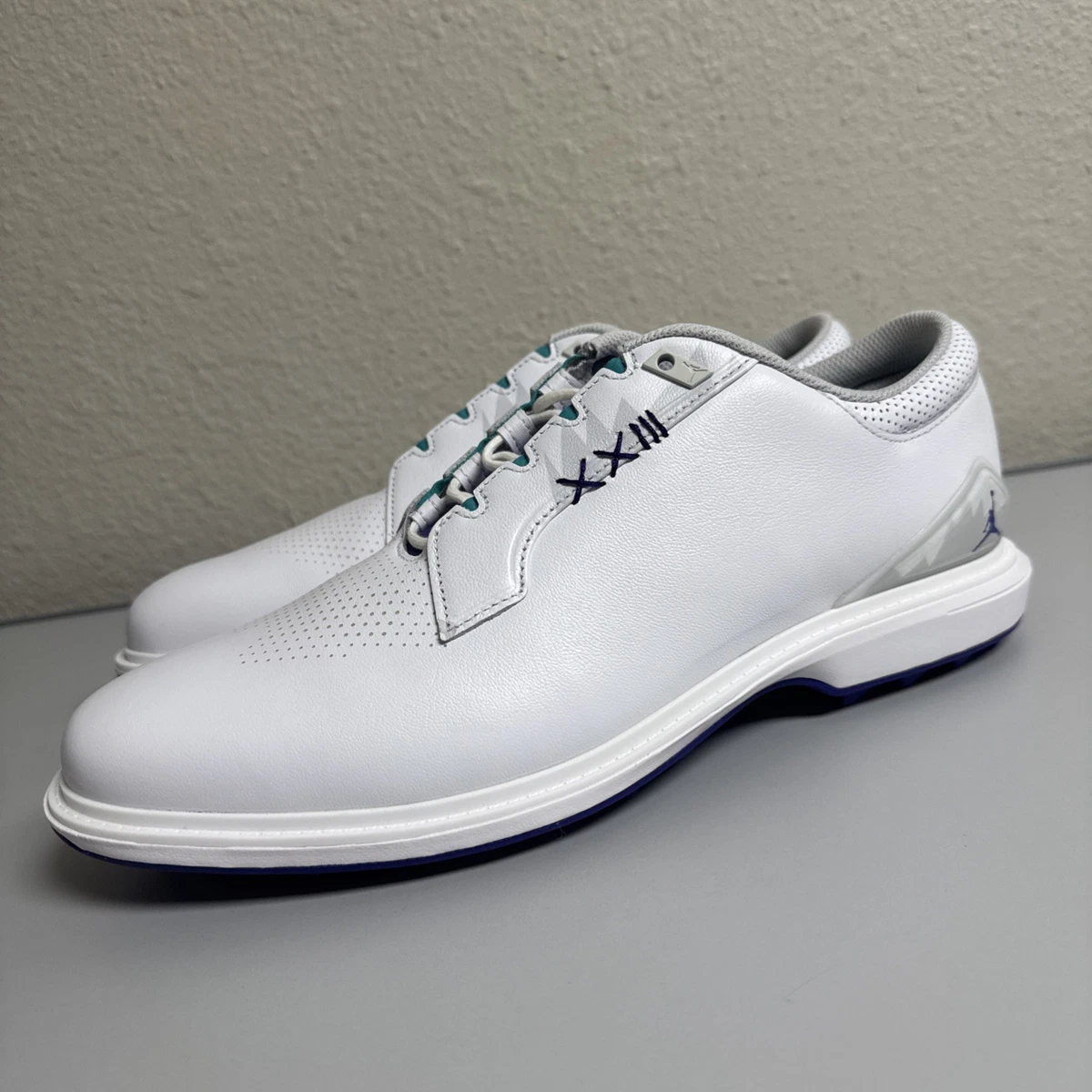 Jordan ADG 5 Wide White Grape Ice for Sale | Authenticity