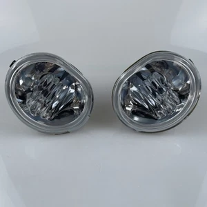 For Toyota Compatible For Fog Lamps for 2003 2004 Enhanced Driving Safety - Picture 1 of 7