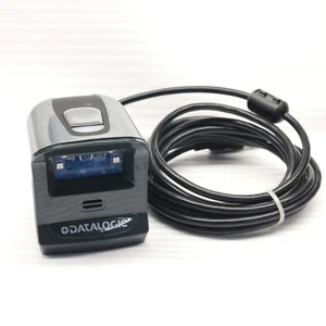 Datalogic Gryphon GPS4400 Presentation Barcode Scanner | USB Cable Included - Picture 1 of 5