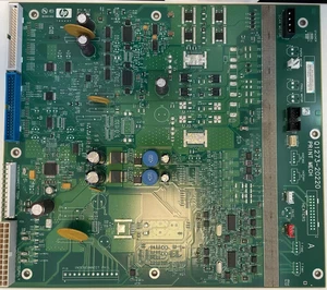 HP - Printmech PC board - Q1273-60269 - Afbeelding 1 van 2