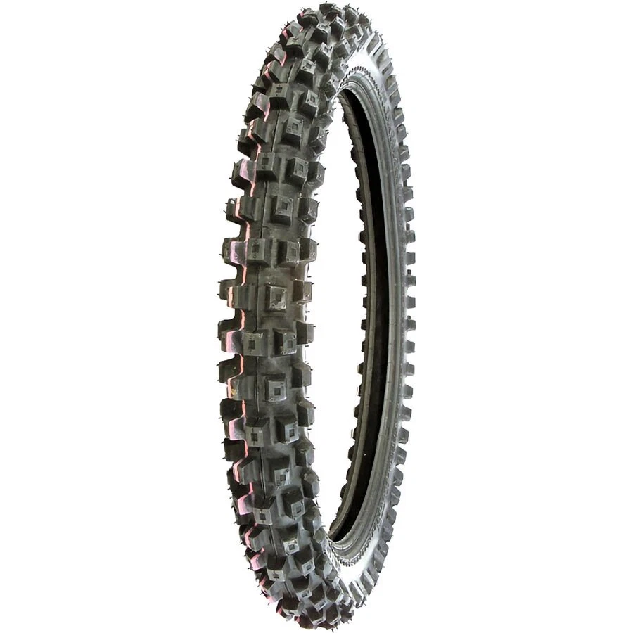 IRC VE-35 Front Tire - 80/100-21 T10180 - Image 1 of 1