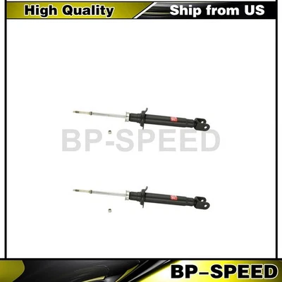 Puntales traseros KYB para Nissan 300ZX 1996 1995 1994 1993 1992 1991 1990 Foto 1 de 4