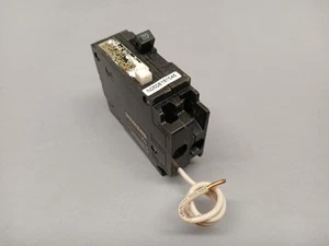 Interruttore automatico Siemens ITE 20 AMP GFI monopolare - Foto 1 di 6