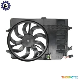 FAN ENGINE COOLING D8B002TT FOR MINI W11B16/W10B16A 1.6L 4cyl - Picture 1 of 10