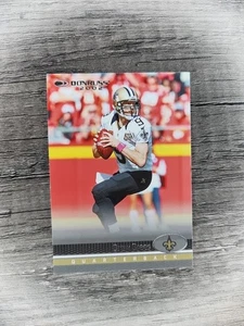 2022 Panini Donruss - Retro 2002 Drew Brees #40 - Picture 1 of 2