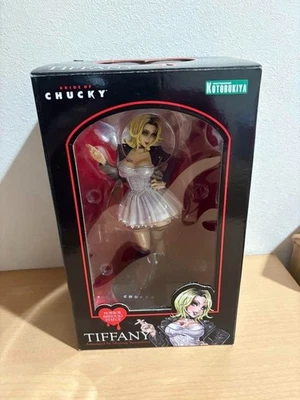 Child's Play Bride of Chucky Tiffany 1/7 scale Figure - Image 1 of 4