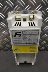 KEB Combivert F4 07.F4.S0C-1220 - Bild 1 von 7