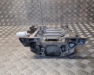 Ford Transit Double Cap 2014-2019 Oil Pan Upper Section 2.2 DIESEL CYR5 - Picture 1 of 4