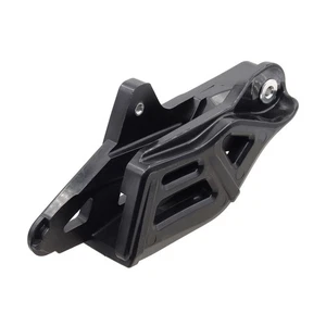 Black Plastic Chain Guide Swing Arm Guard for KTM fits Many 2014-2024 Models - Picture 1 of 1