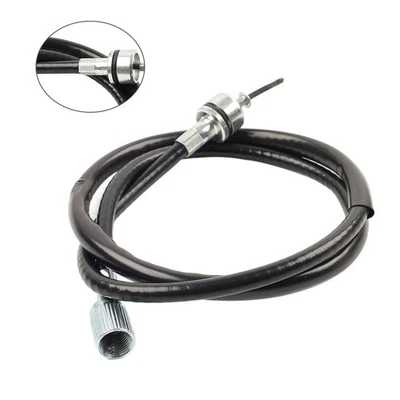 Speedometer Cable for Yamaha DT 175/ 125/ 250/ 400 XT 200/ 500 3H6-83550-00 Foto 1 de 4