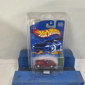 Hot Wheels Lotus Project M250 Super Treasure Hunt - Picture 1 of 1