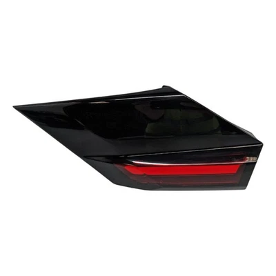 CITROEN E-C4 REAR TAIL LIGHT REFLECTOR LEFT 2020-2025 9835109780 - Image 1 of 4