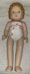 "Muñeca Daisy Kingdom 18"" Pansy, 1991 con traje extra" - Imagen 1 de 3