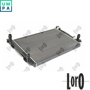 RADIATOR ENGINE COOLING 003-017-0017 FOR AUDI A4/B6/Convertible/B7 A6/C5 3.0L - Picture 1 of 7