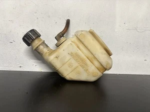 04 Can-Am Bombardier DS 650 Coolant Overflow Radiator Bottle 00-07 - Picture 1 of 7