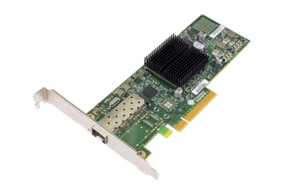HBA Chelsio N310e 1x10GbE SFP+ PCIe 1.1x8 110-1095-30-A0 - Image 1 of 3