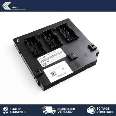 Centralina comfort rete di bordo originale VW Golf 6 VI 5K1 1K0937086D - Immagine 1 di 3