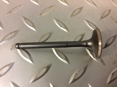 PGO Genuine Scooter Co. Válvula de admisión Buddy 125 T-Rex 125 C1071300000 Foto 1 de 4