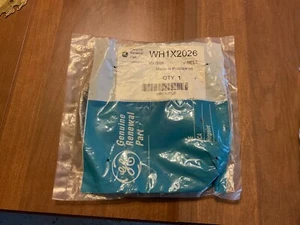GE WH1x2026 Washer Drive Belt New Genuine Renewal Part - Picture 1 of 2