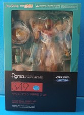 Figma 349 samus aran metroid prime 3 corruption good smile company max factory!