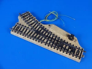 MARKLIN H0 - 5119 - Right Straight Switch - M Track (35)/ VG - Picture 1 of 3
