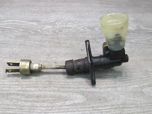 85-89 TOYOTA MR2 AW15 M/T CLUTCH MASTER CYLINDER OEM - Picture 1 of 12