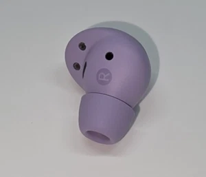 Prawy, Samsung Galaxy Buds2 Pro prawe słuchawki douszne, SM-R510 fioletowy/bora fioletowy - Zdjęcie 1 z 2