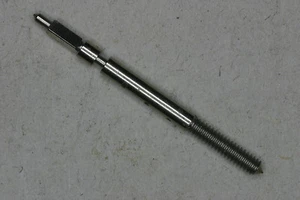 Winding stem Auftriebswelle Schaft Minerva 6 - 9 NOS 401 - Bild 1 von 1
