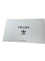 ADIDAS X PRADA SUPERSTAR METALLIC 