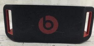 Beats by Dr. Dre Beatbox Tragbarer Bluetooth Lautsprecher - Schwarz - LESEN - Bild 1 von 6