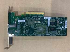 IBM 5745 00E0841 PCIe2 (x8) Quad-Port SFP+ CCIN 2B43 Ethernet Network Card - Afbeelding 1 van 2