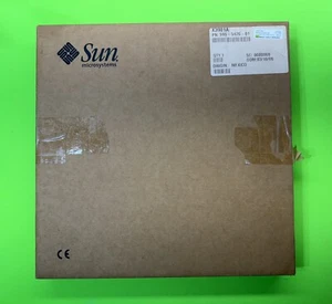 Sun X3901A / 530-2869 SCI-PCI3 to SCI-PCI3 2.0Meter SCI PCI Interconnect Cable - Picture 1 of 12