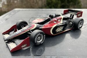 2001 Indianapolis  Indy 500 85th Event Die-cast IndyCar  1:18 Scale Race Car