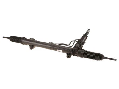 Bastidor de dirección para Mercedes ML63 AMG 2007-2011 TRW 52786KCBQ 2008 2009 2010 Foto 1 de 2