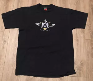 Mickey Unlimited - Mickey Mouse Florida Shirt Sleeve T-Shirt - L (schwarz) - Bild 1 von 3