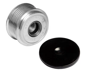 Premium Alternator Clutch Pulley fits Chrysler Pacifica V6 3.5L 2004 2005 2006 - Picture 1 of 1