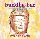 Various Artists Buddha Bar 20 Years: By Ravin X Bob Sinclar (CD) (US IMPORT)