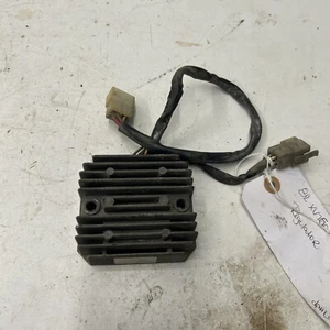 1982 YAMAHA VIRAGO XV750 OEM RECTIFIER VOLTAGE REGULATOR 4X7-A0 SH238 - Picture 1 of 7