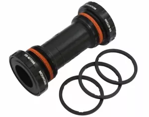 Shimano DEORE BB-MT500/MT501 HollowTech II Threaded Bottom Bracket-68/73mm - Picture 1 of 4