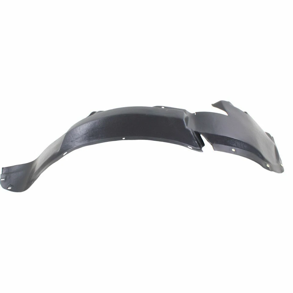 Nuevo protector contra salpicaduras delantero derecho para Chrysler Sebring CH1249122 1996-2000 Foto 1 de 4