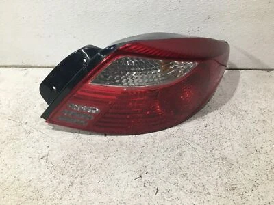 2000-2001 kia rio pasajero derecho luz lente carcasa freno trasero OEM Foto 1 de 3