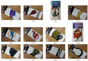 Lot of 2 NFL - MLB Golf Sports McArthur White Towel 15"x25" w/ Grommet & Hook - Picture 1 of 10