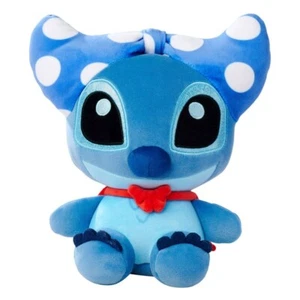 Stitch Plush - Doorables Disney - 24 cm - New - Imagen 1 de 1