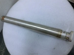 Talon MCP-24HF-1-2-1-S-H Flow Through Cap,Used,US+9528 - Picture 1 of 11