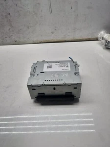 FORD FIESTA MK7 RADIO CD PLAYER HEAD UNIT AA6T18C815AE 2008-2017 - Picture 1 of 9