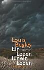 Ein Leben fr ein Leben: Roman (suhrkamp tasche... | Book | condition acceptable