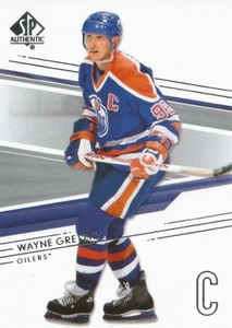 2014/15 Upper Deck SP Authentic Base Set (#01-150) ****U-Pick From List***** - Picture 1 of 119