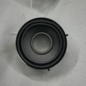 2017 - 2020 BMW M240XI FRONT LEFT DRIVER UNDER DASH EMERGENCY ALARM SPEAKER OEM - Picture 1 of 5