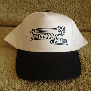 Lille, France SOCCER - "Team L.A 59/62 " - Baseball Cap - Picture 1 of 11