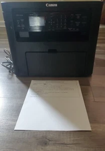 Canon Image Class MF232W Wireless All-in-One Mono Laser Printer - Picture 1 of 5
